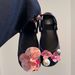 Casual Women's Summer New Arrival: Stylish, Soft-soled, Breathable, Comfortable Flat Sandals For Beach Vacations_vogvips.com