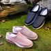 Women's Thick-Soled Cross-Border Half-Sole Dropshipping Soft-Soled Non-Slip Slip-On Beach Sandals Plus Size Air Cushion_vogvips.com