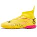 Athletic Shoes Men's And Women's Soccer Shoes With Studs, Suitable For Indoor And Outdoor Grass Competitions And Training._vogvips.com