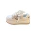 Wear Star White Shoes Women Popular All Match Shoes Student Big Head Board Shoes Women_vogvips.com