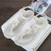 Handmade Floral Plastic Sandals For Women, Summer With T-strap, Non-slip Vacation Beach Slippers, European And American_vogvips.com