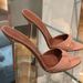 Stiletto High Heels, Fashionable New Style, Versatile Open-toe, Stunning Thin-heeled Sandals, Sexy Pointed-toe Fairy_vogvips.com
