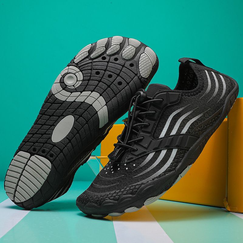 Unisex Water Sports Shoes For Beach, Snorkeling & Fishing - Lightweight Quick-Dry Yoga & River Tracing Shoes (Couple Pair Available)_vogvips.com