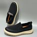 Summer New Breathable Lightweight Thin Casual Soft Sole Slip-On Deodorant Mesh Shoes Men_vogvips.com