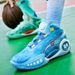 cushioning Rebound Running Shoes Men's Non-slip, Wear-resistant, Breathable And Comfortable Sports Shoes Men's Shoes_vogvips.com