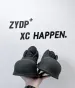 Non-slip Outdoor Sports Men's Shoes Casual Shoes Platform Heightening Dad Shoes Trendy Shoes_vogvips.com