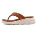 Spring Summer 2025 New Non-Slip Breathable Casual Women's Sandals Clip-Toe Fashion Soft Sole Large Size Slippers_vogvips.com