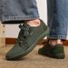 Large Size Breathable Mesh Men's Women's Flying Woven Sports Version Barefoot Flat Bottomed Casual Shoes, Wide And_vogvips.com