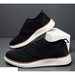 Cross-Border Large Size 47 Mesh Breathable Walking Export Slip-On Lazy Casual Lightweight Shock-Absorbing Men's Shoes_vogvips.com