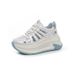 Roman Hollow Sandals For Women, 2026 New Model, Breathable Thick-soled Height-increasing Dad Shoes, Casual Fashion_vogvips.com