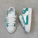 New European Model French NUMERIS Foreign Trade Shell Toe Sneakers, Top-quality Version From Guangzhou, Casual And_vogvips.com