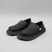 Men's Shoes Plus Size Summer Slip-On Soft Soled Canvas Shoes Wide Leg Oversize Style Foreign Trade Overstock Clearance Footwear Casual Shoes_vogvips.com