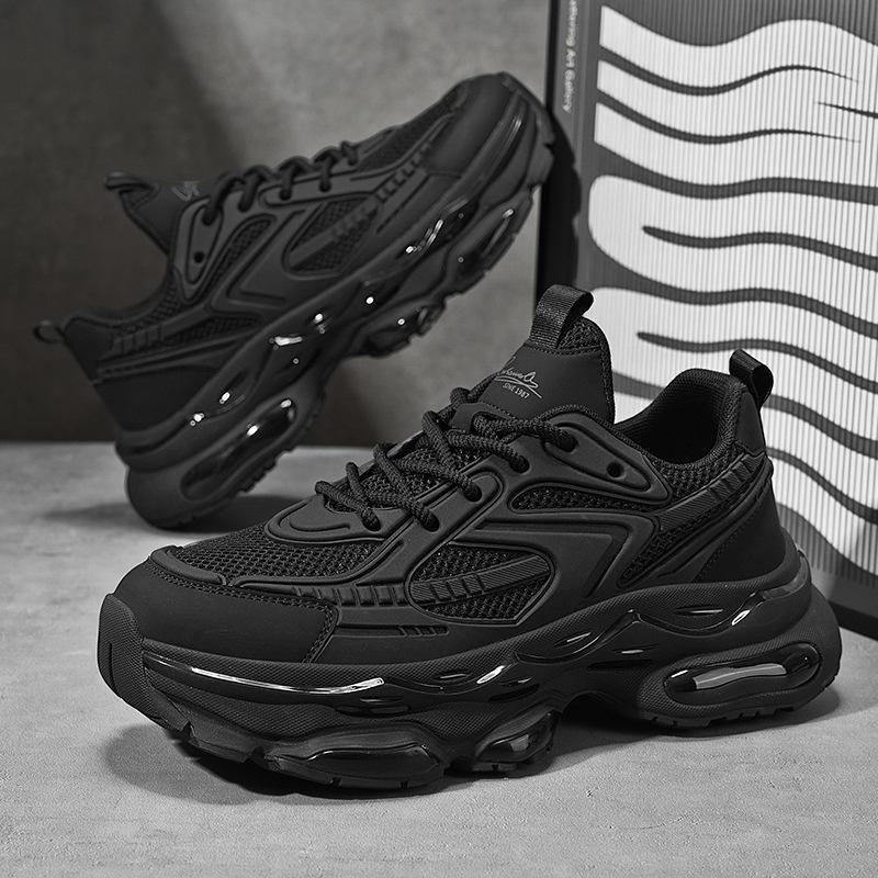 Selected Men's Four Seasons Applicable Father Pilot Multifunctional Casual Shoes_vogvips.com