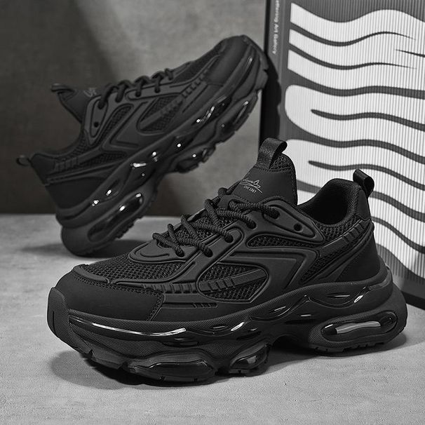 Selected Men's Four Seasons Applicable Father Pilot Multifunctional Casual Shoes_vogvips.com