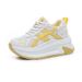 Small Thick-soled Height-increasing Forrest Gump Shoes Women's Casual Versatile And Lightweight Thick-soled Women's Shoes_vogvips.com