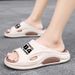 Casual Wear New Men's Outdoor Beach Sandals Sandals_vogvips.com