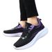 Summer 2024 Ladies' Sports Breathable New Korean Style Couple's Casual Women's Trendy Shoes New_vogvips.com
