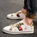 Fashion Casual Leather Shoes Men Women Luxury Brand Breathable Non Slip Outdoor Fitness Shoes Durable Comfort Top Quality Sports_vogvips.com