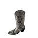 2026 New Mid-Calf Chunky Heel Women's Slip-On High-Heel Boots_vogvips.com