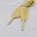 Shoe Accessories Gold Shoelaces New Widened Single Layer Flat 2cm Polyester Cotton Shoelaces Versatile Classic Casual Sports Shoes Board Shoes_vogvips.com
