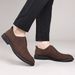 2025 New Pointed Toe Leather British Style Fashionable Casual Work Men's Large Size Shoes 48_vogvips.com