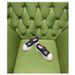Fragrant Style Round Toe Flat Mary Jane Shoes Women's Retro Belt Buckle All-match Shallow Mouth Single-layer Shoes_vogvips.com