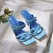 Women S Bag High Heeled For Office Girls Convenient Slip On Slippers Kitten Sandals Cross Border Factory_vogvips.com