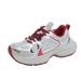 Dad Shoes Female Student Sports Running Shoes Casual Shoes Platform Height Increase_vogvips.com