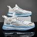 China-Chic Summer Outdoor Caual For Men And Women Flying Weave Breathable Meh Vani Coconut Shoe Running_vogvips.com