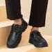 Outdoor Hiking Shoes Men's Sneakers Off-road Running Shoes_vogvips.com