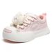 Theme Children's Sports Shoes Comfortable Canvas Material Baby Happy Travel_vogvips.com
