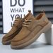 European Warm Series 2025 New Mid-Calf Trendy Martin Boots British Style Fashion Versatile Mid-Top Brown Men's Shoes_vogvips.com