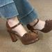 French Style Gentle Lady Non-Slip Single Shoes 2025 Evening Breeze Summer Bow New Fashionable Versatile High Heels_vogvips.com