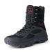 Breathable Tactical Boots, Outdoor Durable Combat Boots, Training Boots For Men_vogvips.com