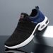 Sports Autumn New Trend Versatile Running Men's Casual Board Low Top Mesh Shoes_vogvips.com