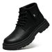 Non-slip Outdoor Sports Men's Shoes Casual Shoes Platform Heightening Dad Shoes Trendy Shoes_vogvips.com