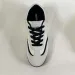 okimoz Retro German Training Shoes Unisex Classic Black White Versatile Soft Sole Lightweight Casual Sneakers Myxczx66_vogvips.com