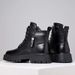 European Warm Series Martin Winter Fleece-Lined Warm Casual Cotton Shoes Non-Slip Men's Leather Boots_vogvips.com