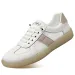 soft Sole Anti Slip Wear Resistant Sports Driving Breathable Mesh Men's Casual Shoes_vogvips.com