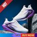 Marathon Athletic Sneakers Men Sports Running Shoes Comfortable Lightweight Band Women Outdoor Fitness Sneakers Walking Footwear_vogvips.com