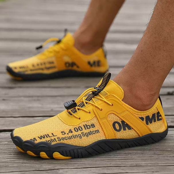 Unisex Quick Dry Water Men Women Colorful Beach Swimming Surfing Seaside Aqua Shoes Couple Barefoot Upstream Sneakers_vogvips.com