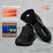 361 Degrees Rainblock 7.0 Men Running Shoes New Water Repellent Comfort Warm Elastic Non-slip Jogging Male Sneakers_vogvips.com