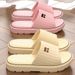 EVA Women Summer Indoor Bathroom Shower Thick Sole Non-Slip Odor-Free Outdoor Couple Sandals For Men_vogvips.com