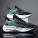 ct Men's Shoe Trend New Men's Running Outdoor Casual Sports Fashionable Mesh Breathable Shoes_vogvips.com