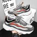 Autumn Men's Casual Shoes Luxury Brand Platform Chunky Sneakers Men Trainers Sports Shoes Comfort Running Shoes Zapatos Hombre_vogvips.com