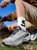 TGPL Foreign Trade New Outdoor Cushioning Wear Resistant Shock Absorption Hiking Unisex Sports Shoes_vogvips.com