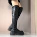 Women's Over-the-Knee Boots Fall/Winter 2025 New_vogvips.com