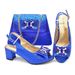 Dinner party with bow heeled sandals with handbag set everyday_vogvips.com