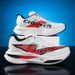 Men Running Shoes Marathon Walking Leisure Speciality Sports Breathable Lightweight Women's Comfortable Athletic Chunta_vogvips.com