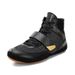 Supply New Men's Boxing Shoes Professional Comprehensive Training Shoes Wrestling Shoes Sanda Fighting Shoes Competition Training_vogvips.com